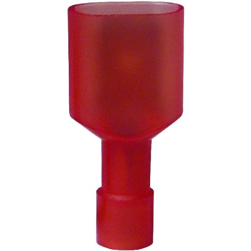 Gardner Bender Fully Insulated Nylon Terminal Disconnects #TOP12