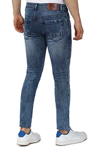 Image of Peter England Men Jeans