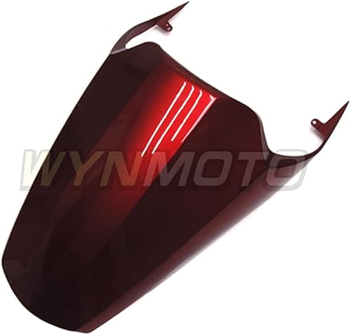 Miniatura 9 de Kit completo de carenado de motocicleta de plástico ABS apto para Kawasaki ZX14R NINJA 2012-2019 ZX-14R 13 14 15 16 17 18 Kit de carrocería de molde