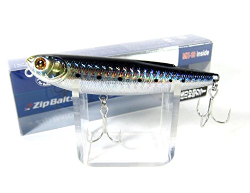 Zipbaits ZBL Fakie Dog 90 Floating avec transfert de masse et nage délester 718