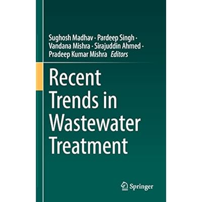 Recent Trends in Wastewater Treatment