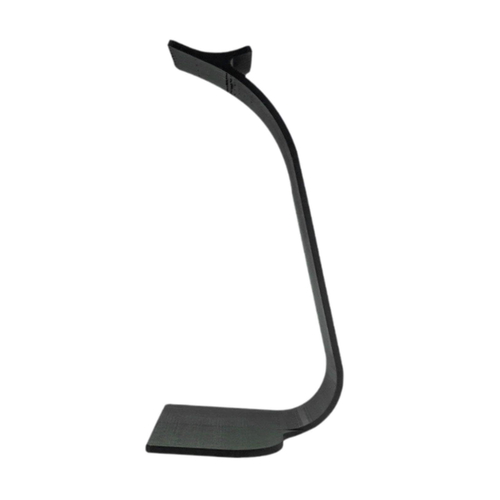 Headphone Stand Black Storage Organizer Multipurpose Computer Headset Holder|Consumer Electronics|Consumer Electronics-image-35