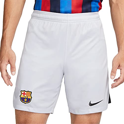 Nike CFC DF Short Homme idéal pour match de football et sport de salle