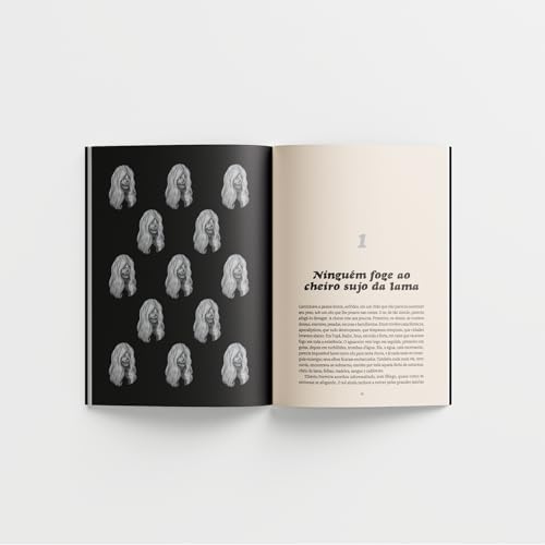 O silêncio do mangue