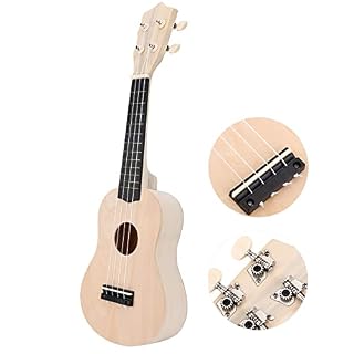 Kit de Bricolage Ukelele, 54 X 18 X 5,4 Cm, Créez Votre Propre Kit de Ukulélé Hawaïen 21 Kit D’assemblage de Jouets de… - Les Beatles, Paul McCartney, John Lennon, RIngo Starr, George Harrison Kit de Bricolage Ukelele, 54 X 18 X 5,4 Cm, Créez Votre Propre Kit de Ukulélé Hawaïen 21 Kit D'assemblage de Jouets de… – Image 3