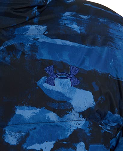 Image of Under Armour Baby Boy's Pronto Puffer Jacket (Toddler)