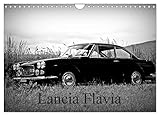 Eleganter und technisch anspruchsvoller Wagen, unter der Feder von Pininfarina entstanden (Monatskalender, 14 Seiten ) , von Autor(in): essequamvideri photography