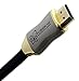 Fusion4k High Speed 4K HDMI Cable (4K @ 60Hz) - Professional Series (1.5 Feet)
