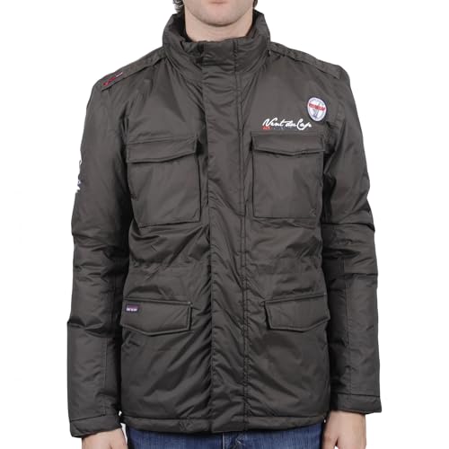 Vent du cap Funktionsjacke Ciwow/Jk braun 2XL