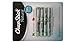 ChapStick Natural lip butter 4 green tea mint & 4 Sweet Papaya . 8 Sticks total