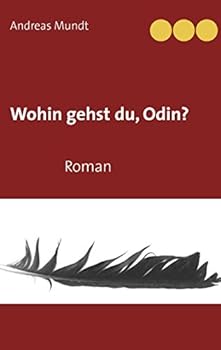 Paperback Wohin gehst du, Odin? [German] Book