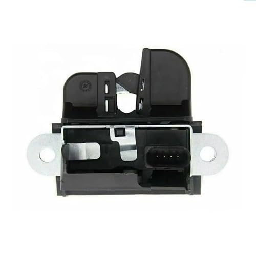 Auto Parts 5ND827505 Rear Tailgate Trunk Boot Lock Actuator for VW for Golf MK5 MK6 MK7 Passat B5 B6 B7 5P0827505F 5P0827505B 1K6827505A9B9