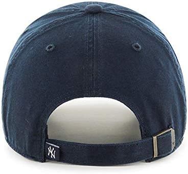 New York Yankees Hat MLB Cooperstown 