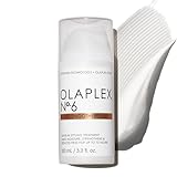 Olaplex No 6 Bond Smoother, Leave-in-Styling-Haarcreme-Behandlung, Glättet, Pflegt Und Stärkt...