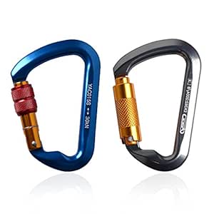 ayamaya carabiner