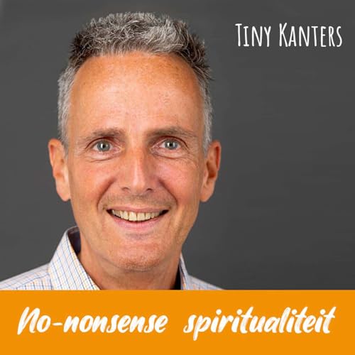No-nonsense spiritualiteit Titelbild