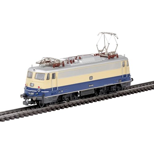 E-Lok E 10.12 DB train HO numérique AC MFX locomotive 30391
