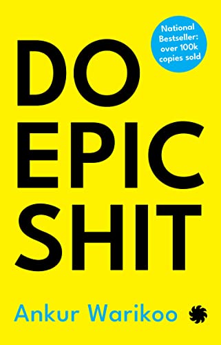 Portada de Do Epic Shit