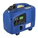 Produktbild DENQBAR 2,2 kW Inverter Stromerzeuger Notstromaggregat Stromaggregat Digitaler Generator benzinbetrieben DQ2200