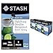 Stash Tea Double Bergamot Earl Grey Tea, 18 Count Tea Bags in Foil (Pack of 6)