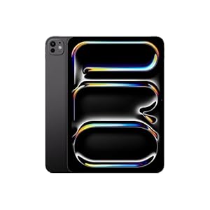 Apple iPad Pro 11 inch M5 chip 512G...