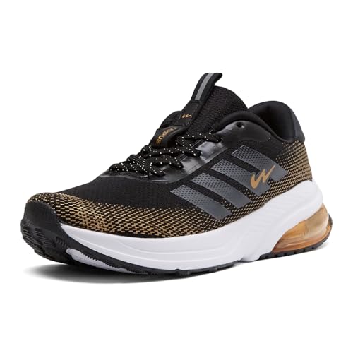 Image of Campus Men's Molar Running Shoes