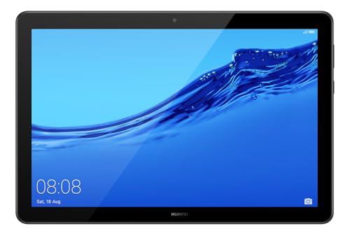HUAWEI Tablet Mediapad T5 10,1' 3GB/32GB Negra