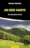 downhill bikes 2020  An der Kante: Ein Schwaben-Krimi