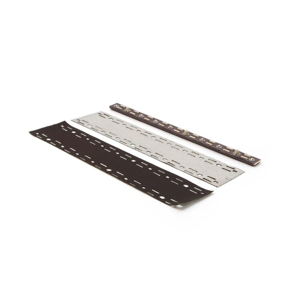 Almohadilla de fusor M2040 limpia y lubrica para eliminar manchas en Kyocera M2135 y M2540 5