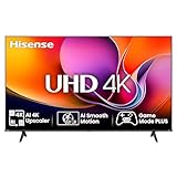 Hisense Smart TV 43