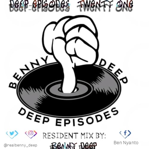 DEEP-EPISODES TWENTY ONE(RESIDENT)