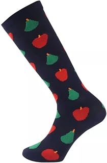 Compression Socks 15-20 Mmhg is BEST Graduated Athletic for Men & Women, Running, Flight, Travels