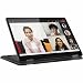 Lenovo 13 W Yoga Gen 2 82YR0009US 13,3 Zoll Touchscreen Convertible 2 in 1 Notebook - WUXGA - 1920 x 1200 - AMD Ryzen 5 7530U Hexa - 6 Core, 2 GHz - 8 GB RAM insgesamt - 4 GB On-Board Speicher - 256