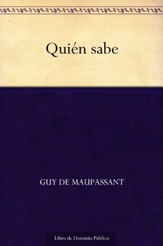 Quién sabe Quién sabe