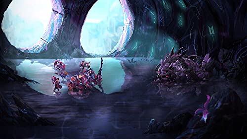 Star Renegades (Playstation 4)