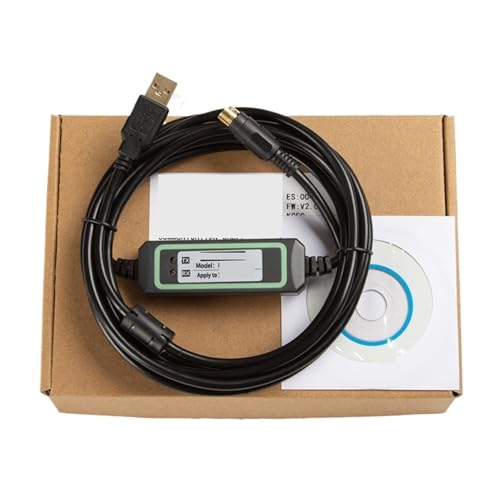 Câble PLC FGS FGM contrôle d'affichage et liaison USB FT232RL