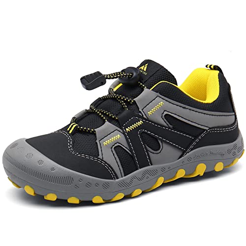 Amazon Best Sellers Best Boys' Trail Running Shoes
