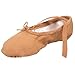 Produktbild Sansha Pro 1 Canvas Ballet Slipper,Flesh,19 N (15 N US Men's)