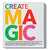 CREATE MAGIC : THE ONE FOR GENIUS : a potent, delicious, functional chocolate bar formulated to inspire creative flow, clarity and focus