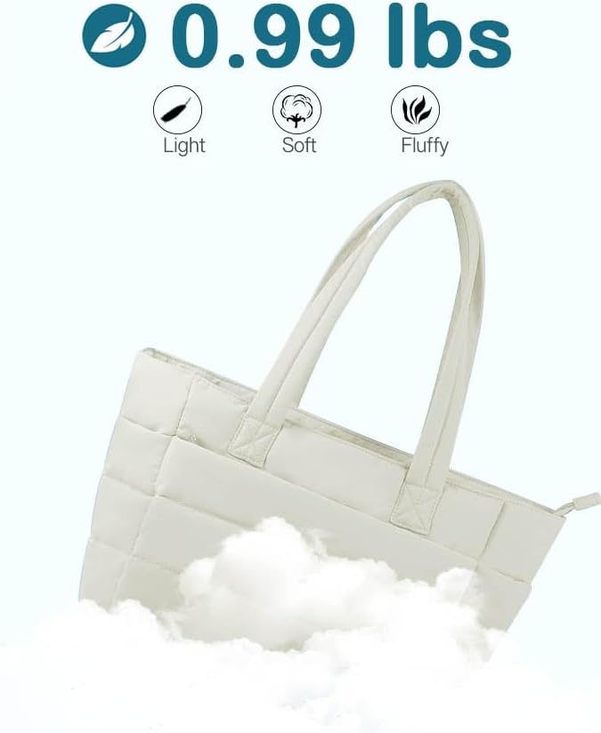 Tote Bag for Women - Image 5