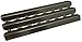 Music City Metals 96021 Porcelain Steel Heat Plate Replacement for Select Gas Grill Models by Broil-Mate, Huntington and Others