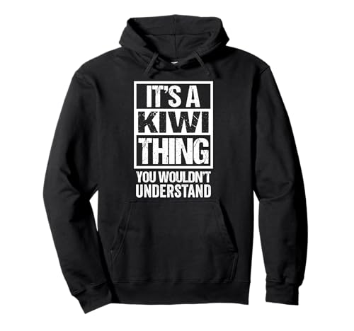 It's A Kiwi Thing You Wouldn't Understand New Zealand �p�[�J�[