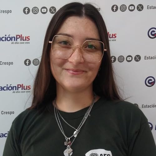 AFS Crespo: historias que cruzan fronteras