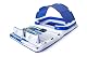 Badeinsel Bestway Hydro-Force 6 Personen Tropical Breeze
