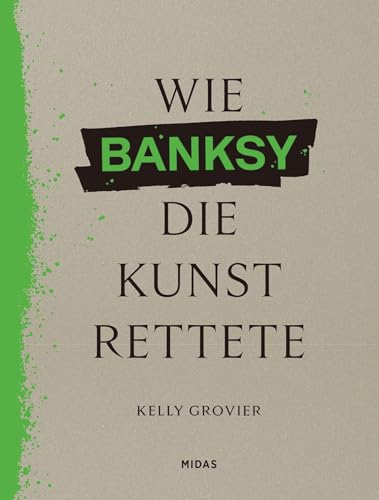 Livre sur Banksy et l'art urbain : le cadeau culturel idéal pour collectionneur - 2