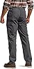 CQR Men's Winter Tactical Cargo Pants, Thermal Fleece Lined Outdoor Snow Ski Hiking Work #1
