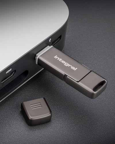 SSD Externe SlimXpress Dual - vue 5
