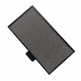 Loakdsa Replacement Projector Air Filter for Epson PowerLite 107 108 109W 1221 1222 1224 955WH 965 965H 97 97H 98 98H 99W 99WH 1261W 1262W 1263W 1264 1266 1284 1286 955W
