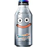 ZONe(ゾーン) HYPER ZONe ENERGY エナジードリンク ボトル缶 ドラゴンクエストコラボ 400ml×24本