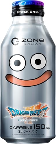 サントリー HYPER ZONe ENERGY 400ml×24本 缶 (炭酸飲料・エナジー